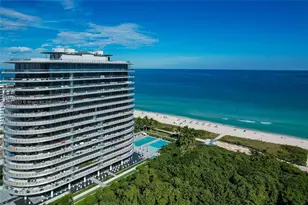 8701 Collins Ave, Miami Beach, FL 33154 - Photo 1