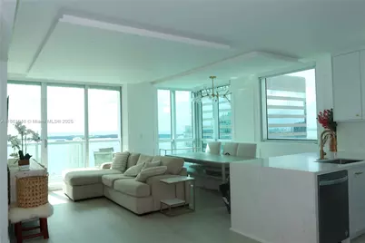 500 Brickell Ave #3902, Miami, FL 33131 - Photo 1