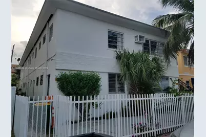 8132 Harding Ave #14, Miami Beach, FL 33141 - Photo 1
