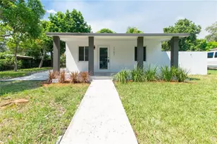 1757 NW 109th St, Miami, FL 33167 - Photo 1