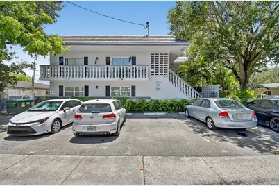13335 Arch Creek Rd #6, North Miami, FL 33181 - Photo 1