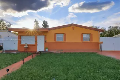 1330 N 69th Ave, Hollywood, FL 33024 - Photo 1