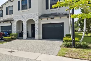 13386 SW 287th St, Homestead, FL 33033 - Photo 1