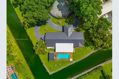 7000 SW 125th St, Pinecrest, FL 33156 - Photo 1