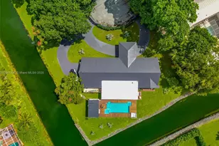 7000 SW 125th St, Pinecrest, FL 33156 - Photo 1