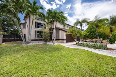 14878 SW 41st Ter, Miami, FL 33185 - Photo 1