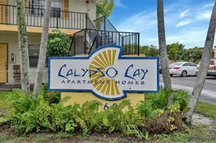 4160 NW 21st St, Lauderhill, FL 33313 - Photo 1