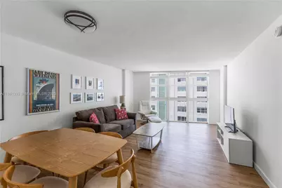1228 West Ave #906, Miami Beach, FL 33139 - Photo 1