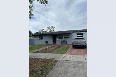 3600 SW 122nd Ave, Miami, FL 33175 - Photo 1