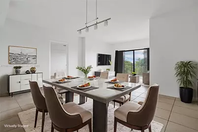 9340 Fontainebleau Blvd #W505, Miami, FL 33172 - Photo 1