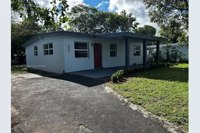 530 NW 30th Ave, Fort Lauderdale, FL 33311 - Photo 1
