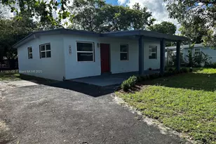 530 NW 30th Ave, Fort Lauderdale, FL 33311 - Photo 1