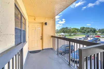 6575 W Oakland Park Blvd #218, Lauderhill, FL 33313 - Photo 1