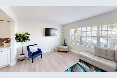 1825 SW 81st Ter #6-19, Davie, FL 33324 - Photo 1