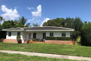 427 Grand Concourse, Miami Shores, FL 33138 - Photo 1