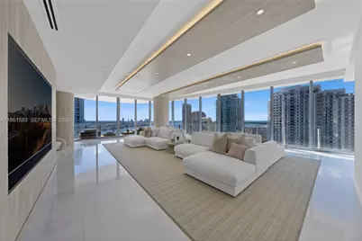 300 Biscayne Boulevard Way #2701, Miami, FL 33131 - Photo 1