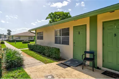 4104 NW 88th Ave #1, Coral Springs, FL 33065 - Photo 1