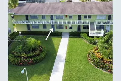 229 Windsor #K, West Palm Beach, FL 33417 - Photo 1