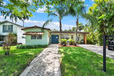 1214 Polk St, Hollywood, FL 33019 - Photo 1