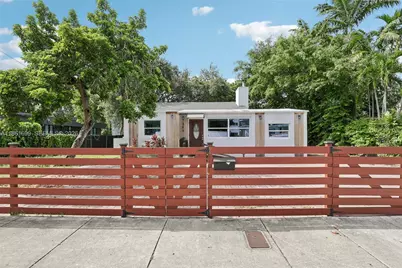 666 NE 62nd St, Miami, FL 33138 - Photo 1