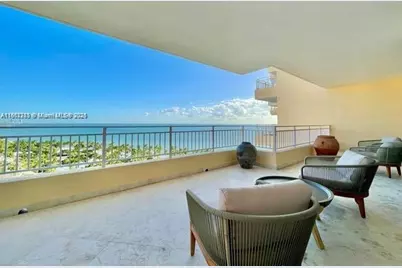 799 Crandon Blvd #1203, Key Biscayne, FL 33149 - Photo 1