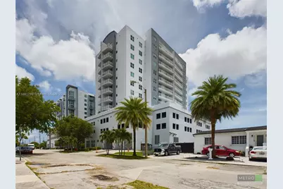 60 NW 37th Ave #704, Miami, FL 33125 - Photo 1