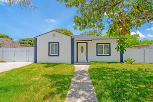910 NW 123rd St, North Miami, FL 33168 - Photo 1