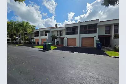 6509 Racquet Club Dr #45, Lauderhill, FL 33319 - Photo 1