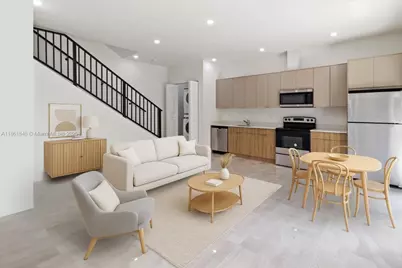 135 SW 114th Ave #2, Sweetwater, FL 33174 - Photo 1