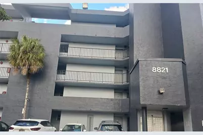 8821 W Flagler St #306, Miami, FL 33174 - Photo 1