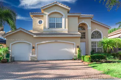 18672 SW 55th St #18672, Miramar, FL 33029 - Photo 1