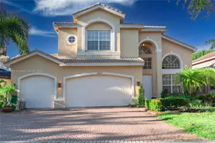 18672 SW 55th St, Miramar, FL 33029 - Photo 1