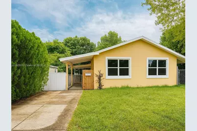 6270 NW 14th Court, Sunrise, FL 33313 - Photo 1