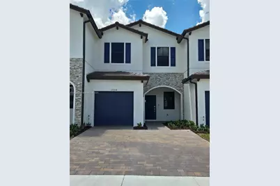 13316 SW 232 Ter #13316, Miami, FL 33032 - Photo 1