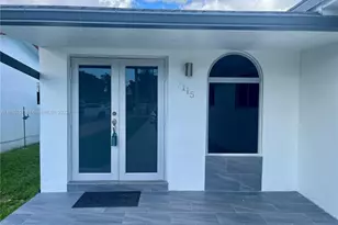 7113 SW 21st St, Miami, FL 33155 - Photo 1