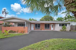 5131 NE 18th Terrace, Fort Lauderdale, FL 33308 - Photo 1