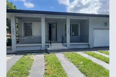 1444 NW 38th St #1444, Miami, FL 33142 - Photo 1