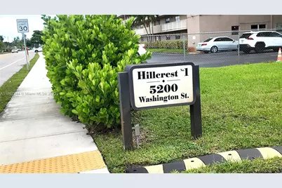 5200 Washington St #302, Hollywood, FL 33021 - Photo 1