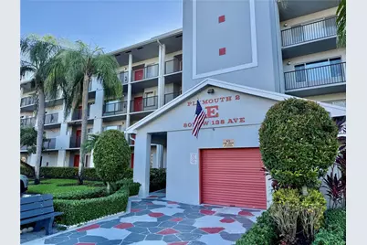801 SW 138th Ave #410E, Pembroke Pines, FL 33027 - Photo 1