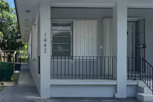1442 NW 38th St, Miami, FL 33142 - Photo 1