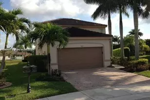 1863 Silverbell Terrace, Weston, FL 33327 - Photo 1