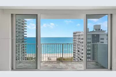 5838 Collins Ave #15C, Miami Beach, FL 33140 - Photo 1