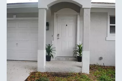 1814 Jefferson St #A, Hollywood, FL 33020 - Photo 1