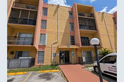 4721 NW 7th St #205-12, Miami, FL 33126 - Photo 1
