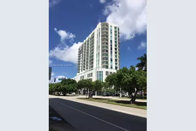 2525 SW 3rd Ave #610, Miami, FL 33129 - Photo 1