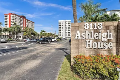 3113 S Ocean Dr #1004, Hallandale Beach, FL 33009 - Photo 1