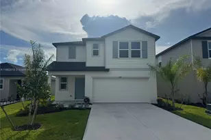 17647 Monte Isola Way North Fort Mayers, Fort Myers, FL 33917 - Photo 1