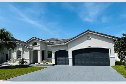 1046 SW 159th Way, Pembroke Pines, FL 33027 - Photo 1