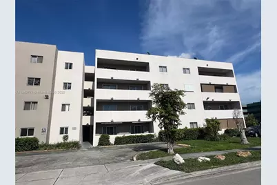 6091 W 22nd Ct #104, Hialeah, FL 33016 - Photo 1