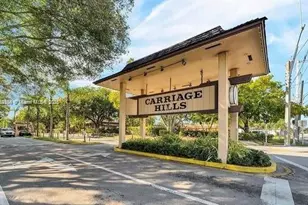 151 Berkley Rd, Hollywood, FL 33024 - Photo 1